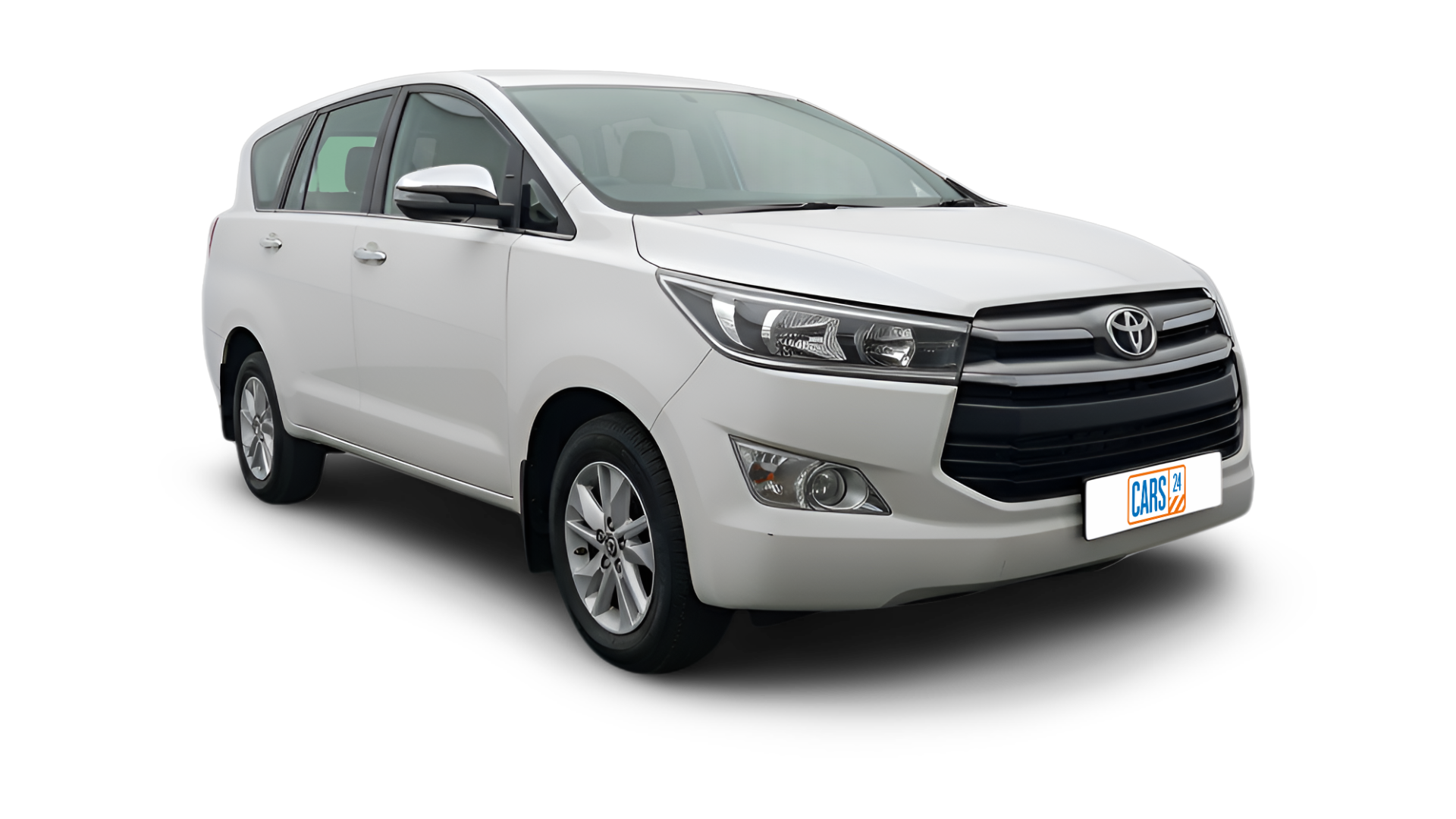 Toyota Innova Crysta-img